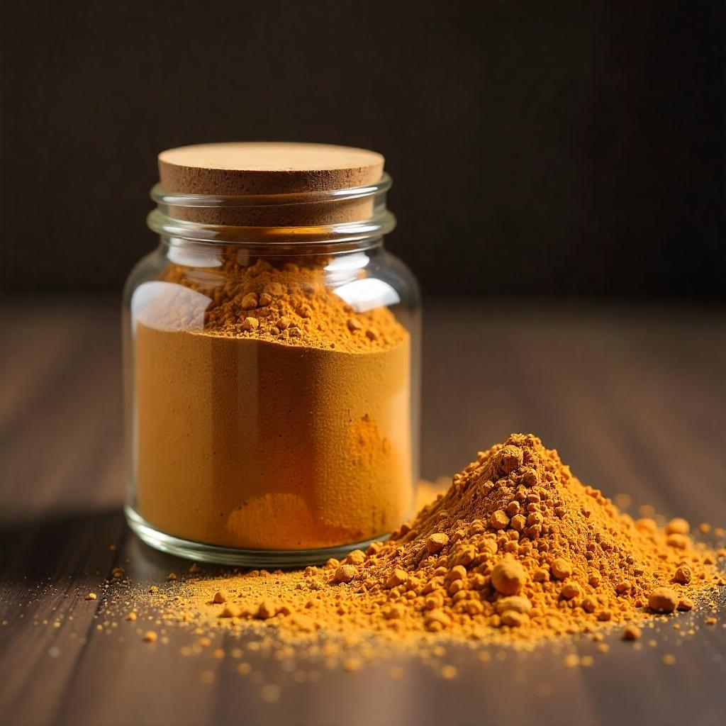 Pure Baobab powder - 1kg