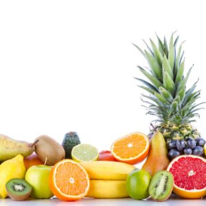 Pure Harvest Fruits