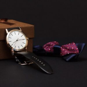 Men’s luxury watch
