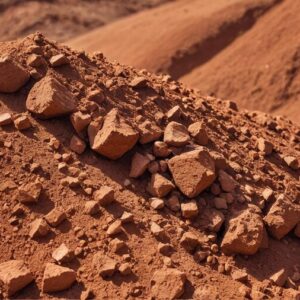 AlumiCore Bauxite