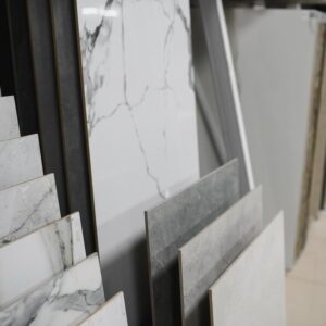Modern Ceramic Tiles