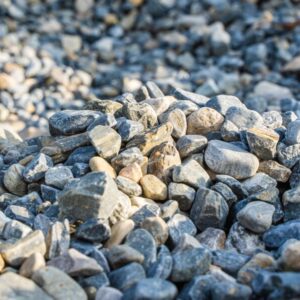 SolidMix Gravel