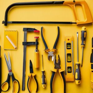 Professional Workshop Instruments