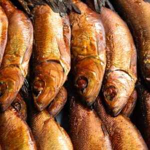 Smoky Catch