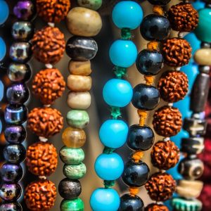 Luster Bead