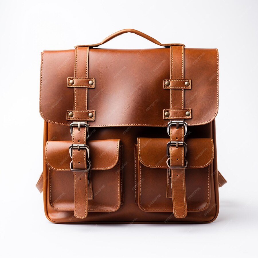 Raw Leather