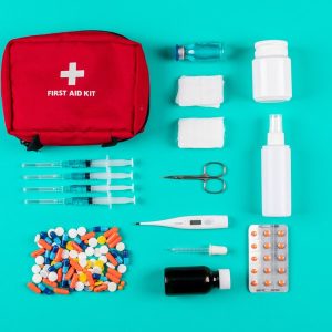 First Aid Kit