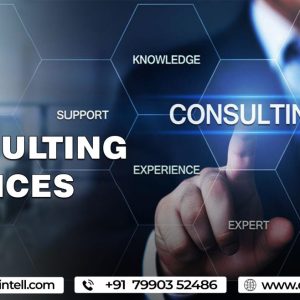 Exim Consulting Services