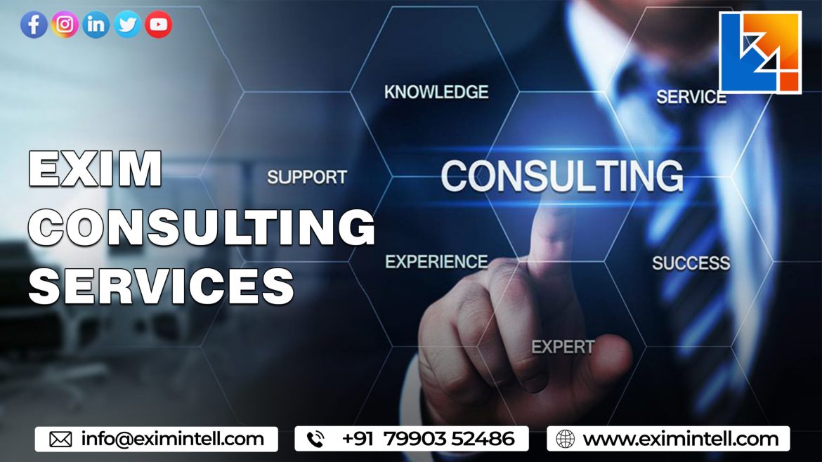 Exim Consulting Services