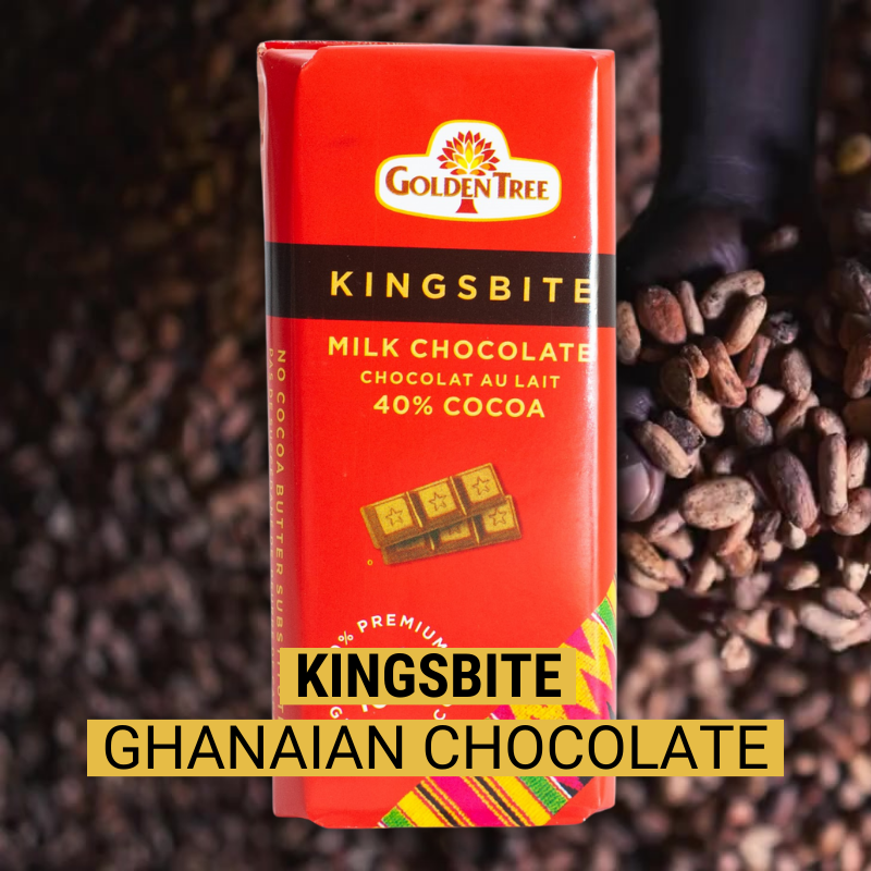 Golden Tree Chocolate