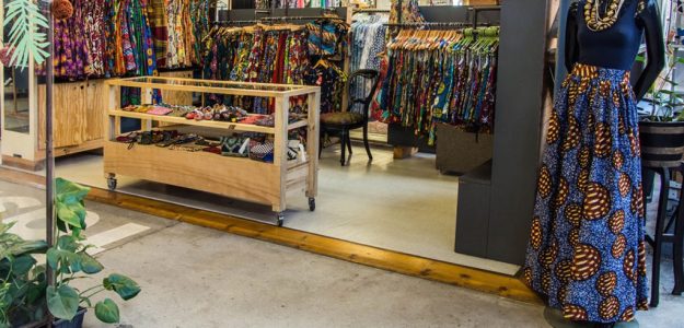 PK AfriClothing